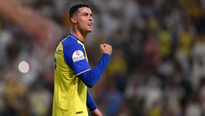 Yangi kelishuv: Ronaldu "Al Nassr"dan haftasiga qancha maosh oladi?