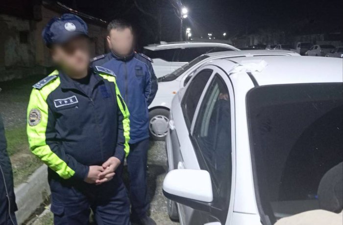 Jizzax va Andijonda YPX xodimlari pora bilan qo‘lga tushdi