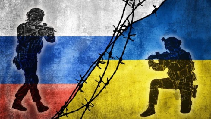 Rossiya 2022 yilda Ukrainaga tinchlik shartnomasi bo‘yicha “ancha yumshoq” shartlarni taklif qilgandi 
