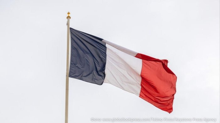 Fransiya Yevrosiyodan Rossiya aktivlarini yashirib, €18 mlrd "reparasion kredit" uchun saqlamoqda