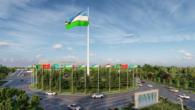 18 noyabr – O‘zbekiston Respublikasining “Davlat bayrog‘i to‘g‘risida”gi Qonuni qabul qilingan kun