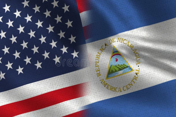Nikaragua AQSh elchisi etib tayinlangan shaxsning mamlakatga kirishini taqiqladi