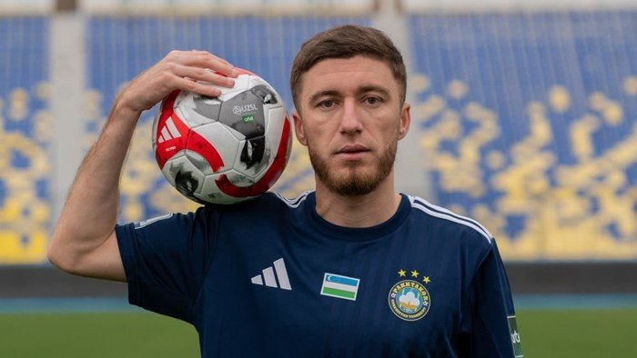 «Paxtakor» Oybek Bozorov, Sherzod Nasrullayev va Sanjar Quvvatovning transferini e’lon qildi
