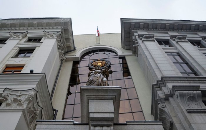 Россия Толибонни террорчилар рўйхатидан чиқариб ташлади