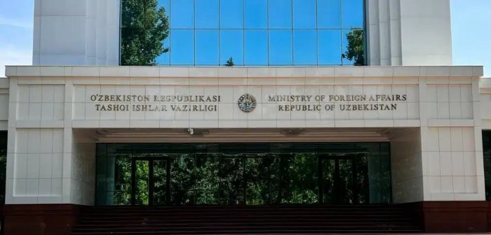Ўзбекистон ТИВ Россиядаги фуқароларни огоҳлантирди Ўзбекистон ТИВ Россиядаги фуқароларни огоҳлантирди