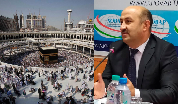Tojikistonda Haj va Umra narxi O‘zbekistonnikidan qimmatmi?
