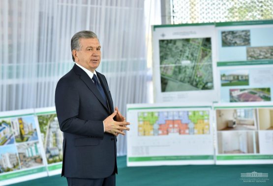 Сардоба фалокати сабабларини ўрганиш учун Франция, Туркия, Россиядан экспертлар таклиф қилинди