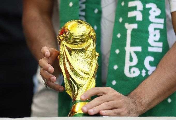 Саудия Арабистонида бўлиб ўтадиган жаҳон чемпионатида спиртли ичимликлар тақиқланади