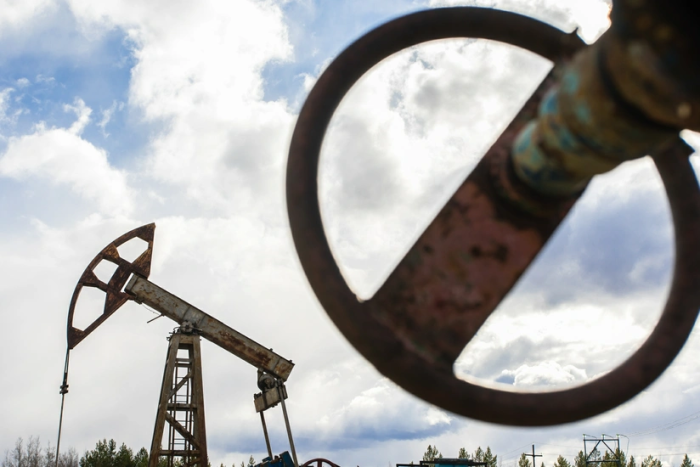 Трампнинг Эрон бўйича баёноти ортидан нефть нархлари ошди