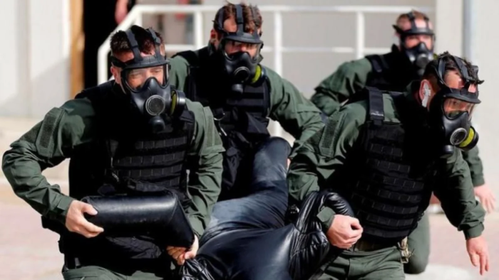 BAA "Hizbulloh" va Eron bilan bog‘liq guruh hibsga olinganini e’lon qildi