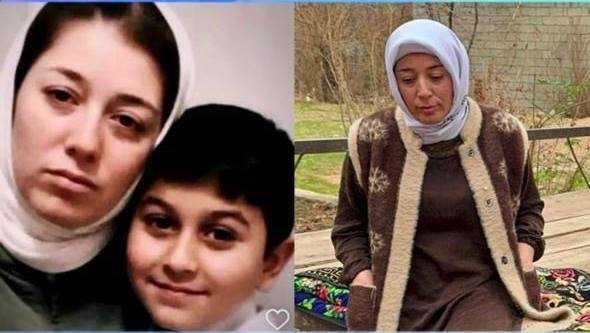 Ozoda Rahmon Qobiljonning onasiga 30 ming dollar miqdorida yordam berdi