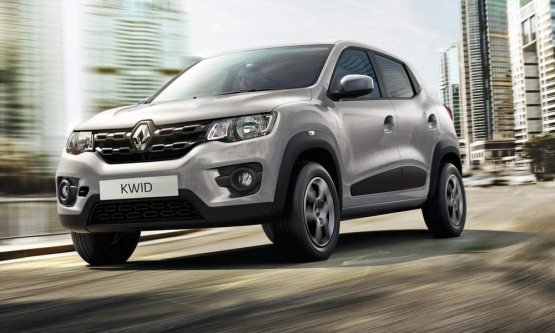 Renault Ўзбекистонда машҳур маркадаги автомобилларни ишлаб чиқармоқчи