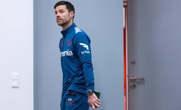 Xabi Alonsoga "Real"ning yulduz vingeri kerak emas