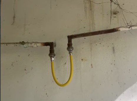 Қарши шаҳрида ўзбошимчалик билан 310,2 млн сўмлик табиий газдан ноқонуний фойдаланган МЧЖ фош этилди