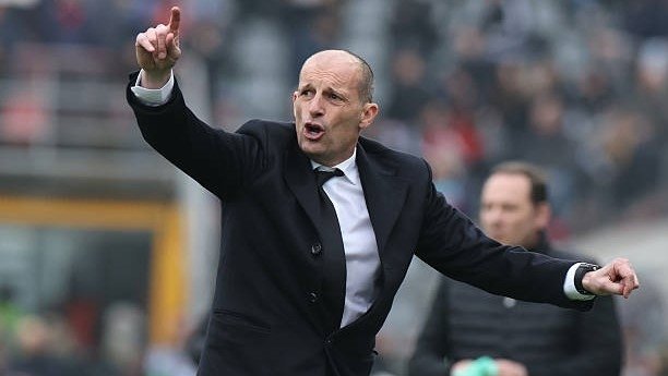 "Реал"га италиялик машҳур мураббий тайинланиши мумкин