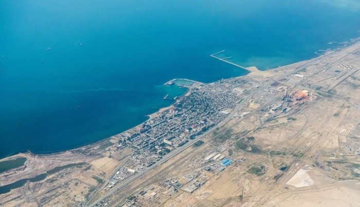 Qozog‘iston Rossiyaga Volga bo‘yicha yangi hamkorlikni taklif qildi