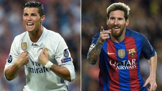 Messi: «Ronalduning «Real»da qolishini istagan edim»