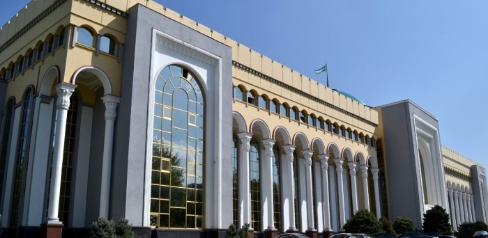 Isroil va Eron o‘rtasidagi qurolli to‘qnashuvlar yuzasidan O‘zbekiston fuqarolariga murojaat ​​​​​​​