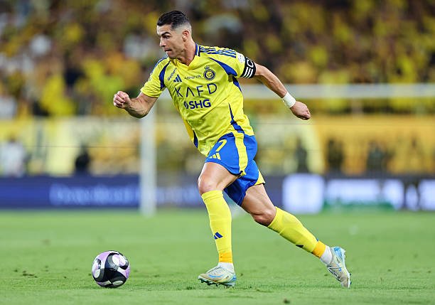 Ronaldu bugun "An-Nasr"dan ketadi!