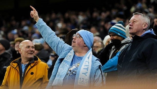 «Ман Сити» ўзбек мухлислари борасида ҳайратланарли кўрсаткичларни эълон қилди