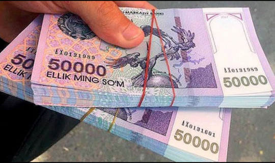 “Suyunchi puli”ni olish tartibi qanday?