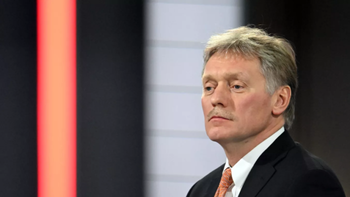 Peskov: Putinning rejasida Makron bilan hech qanday suhbat yo‘q