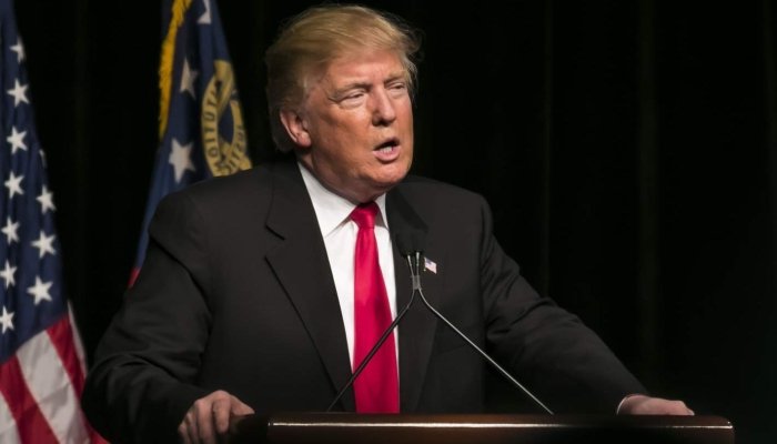 Трамп ЖЧ-2026 финали ҳақида: «Мессига қарши гапириш қийин»