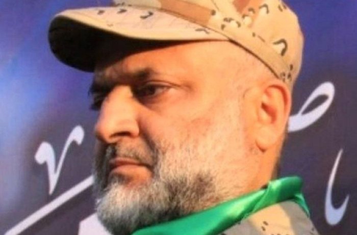 G‘azoda HAMASning yuqori martabali rahbari, tashkilotdagi “ikkinchi raqamli shaxs” Raed Saad yo‘q qilindi