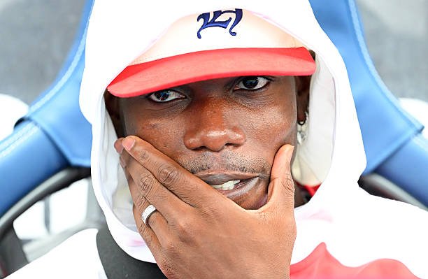 Pogba: "Usmon bu yil "Oltin to‘p"ni qo‘lga kiritishi kerak, bo‘lmasa..."