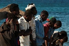 Migrantlar yana Yevropaga ommaviy kirishga tayyorgarlik ko‘rmoqda