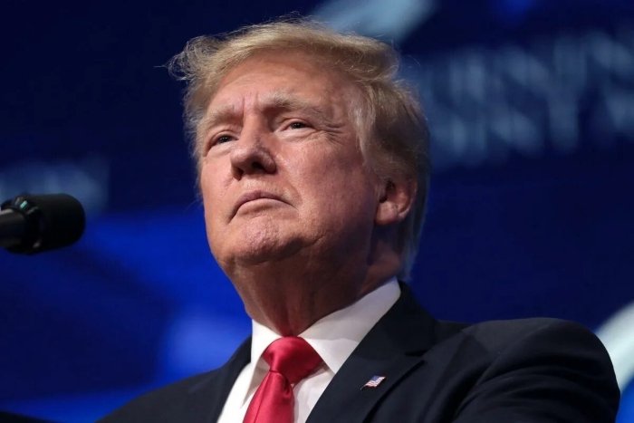 Трамп: Исроил ва ҲАМАС келишувнинг биринчи босқичини имзолади