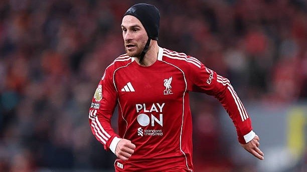 «Real» qishda «Liverpul» yetakchisini sotib olishi mumkin