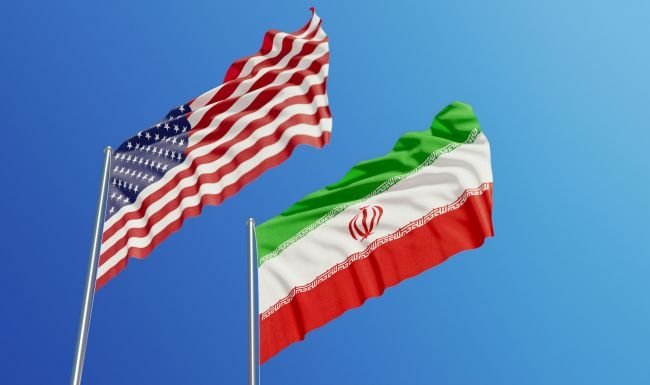 Eron va AQSh 11 may kuni muzokaralarning to‘rtinchi raundini o‘tkazadi