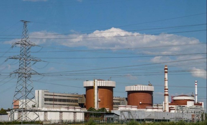 Украинанинг ядровий хавфсизлиги учун муҳим бўлган подстанциялар шикастланган Украинанинг ядровий хавфсизлиги учун муҳим бўлган подстанциялар шикастланган