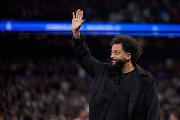 Марсело фаолиятини тугаганидан кейин нима билан шуғулланишини маълум қилди