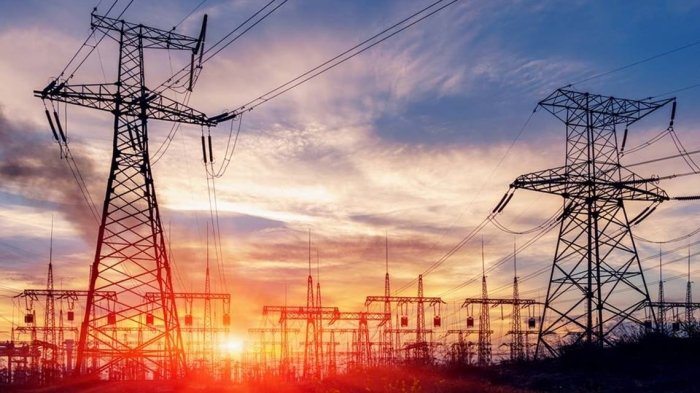 Rossiya: jazirama ob-havo tufayli Stavropol o‘lkasida elektr energiyasi navbatma-navbat o‘chirilmoqda