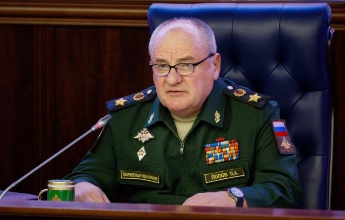 Rossiyada mudofaa vaziri sobiq o‘rinbosari 19 yilga qamaldi