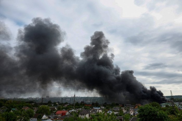 Ukraina urushida Rossiyaning kamida 53 586 askari halok bo‘lgan — OAV