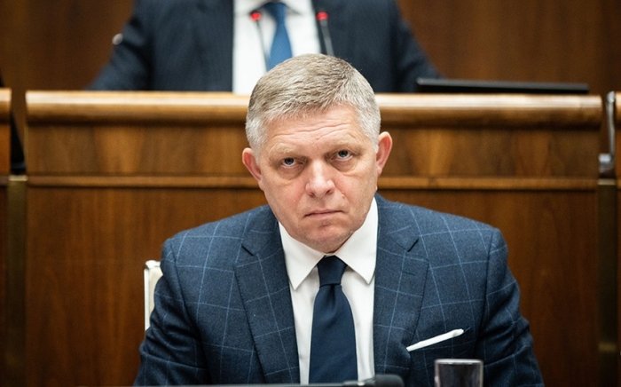 Slovakiya Rossiyaga qarshi 18-sanksiya paketi qo‘llanilmasligi uchun YEIni chalg‘itmoqda