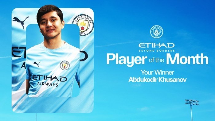 Husanov o‘zidan tezkor futbolchi nomini aytdi