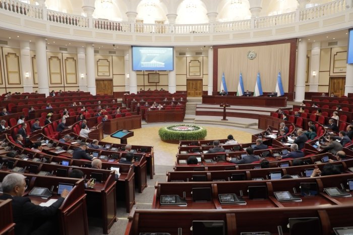 Qonunchilik palatasi eshakni «iste’mol go‘shti olinadigan hayvonlar» qatoriga qo‘shdi