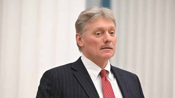Кремль АҚШнинг Украинани молиялаштиришдаги қийинчиликлари ҳақида фикр билдирди
