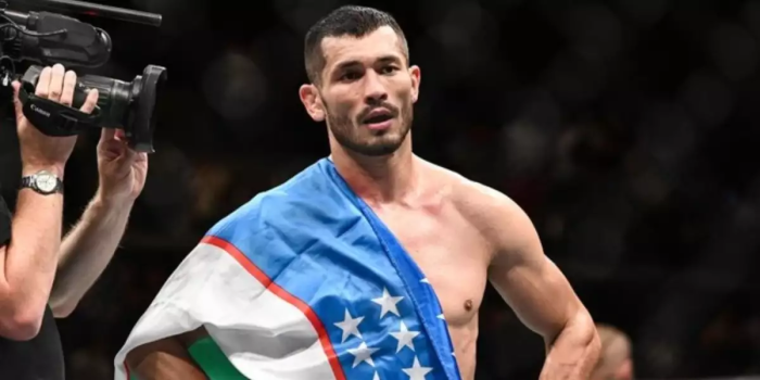 Mahmud Muradovning 8 mart kungi raqibi o‘zgardi