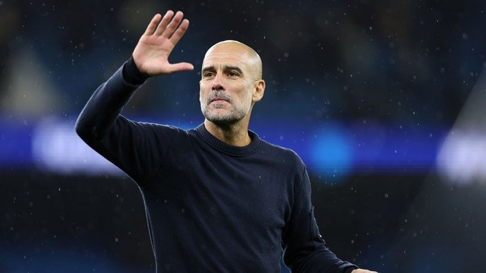 Гвардиола футбол тарихида трансферлар учун 2 миллиард евродан ортиқ маблағ сарфлаган илк мураббийга айланди