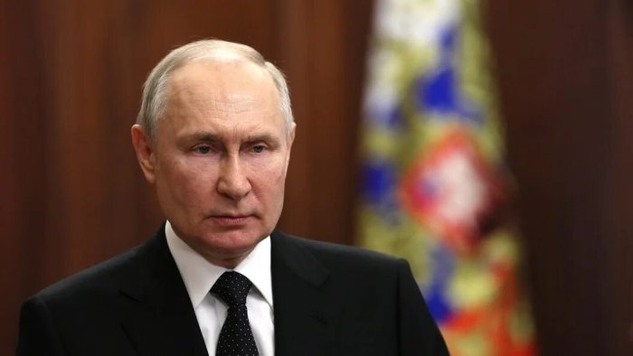 АҚШ Путин билан учрашувнинг дастлабки натижаларини маълум қилди