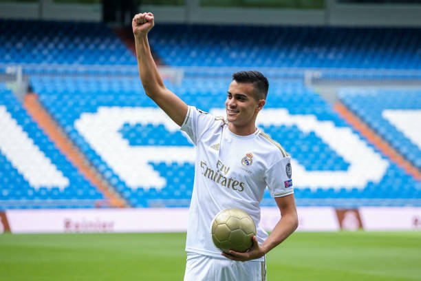 "Real" 5 yil oldin 30 millionga sotib olgan va asosiy jamoada birorta o‘yin o‘tkazmagan braziliyalik futbolchi o‘z vataniga erkin agent sifatida ketadi