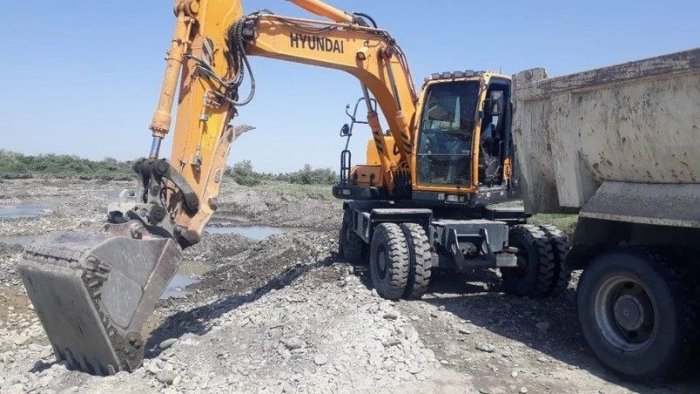 Samarqandda tabiatga 662 mln so‘m zarar yetkazish holati aniqlandi 