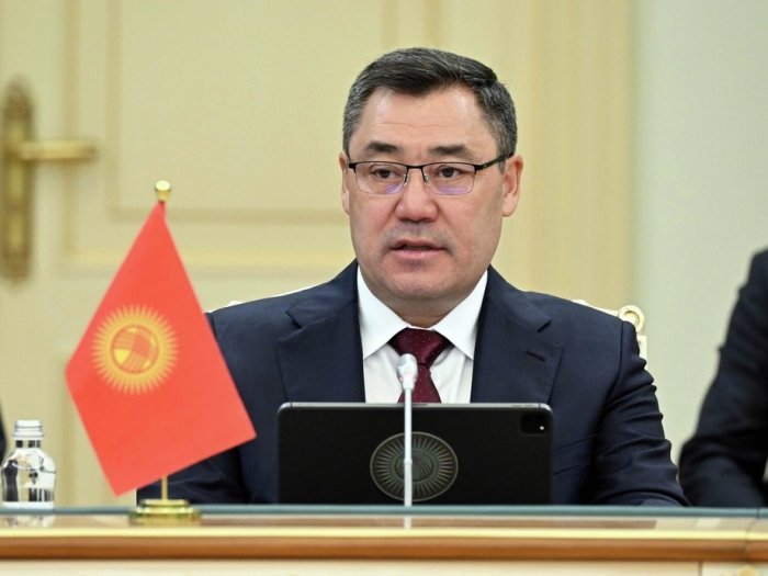 Садир Жапаровнинг 2024 йилда қанча ишлаб топгани айтилди