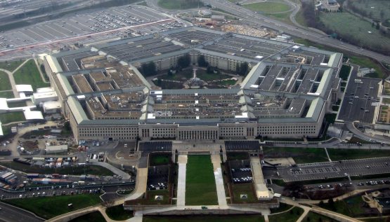 Пентагон: АҚШ Туркияни “S-400”дан воз кечишни сўрашда давом этади