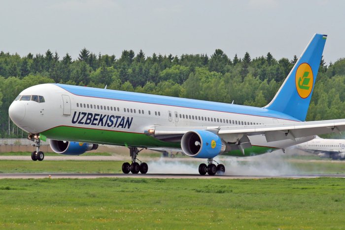 Uzbekistan Airways mahalliy parvozlardagi ekonom-klass tariflari tarkibini yangiladi
